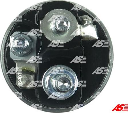 AS-PL SS0222S - AUTOMAT ROZRUSZNIKA
