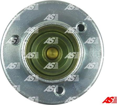 AS-PL SS0222S - AUTOMAT ROZRUSZNIKA