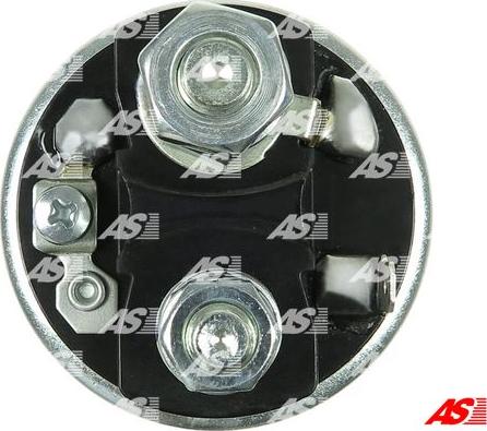 AS-PL SS0272(ZM) - ELEKTROMAGNES -BOSCH- 0001368065