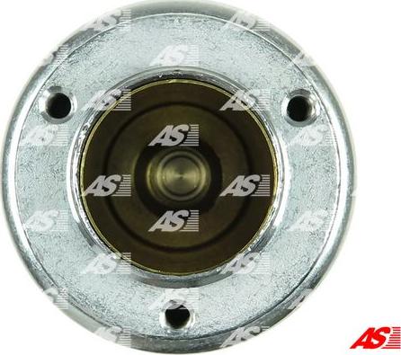 AS-PL SS0272(ZM) - ELEKTROMAGNES -BOSCH- 0001368065