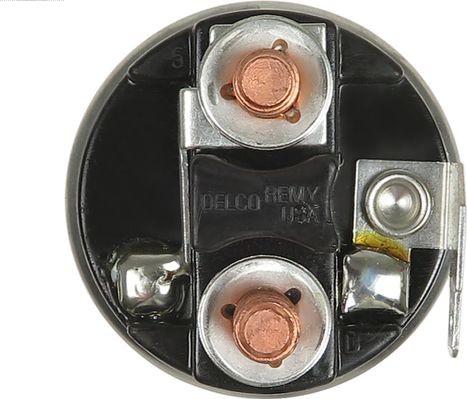 AS-PL SS1042(DELCO) - AUTOMAT ROZRUSZNIKA