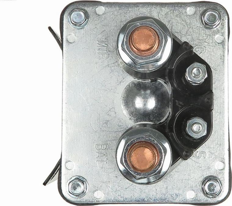 AS-PL SS1004 - AUTOMAT ROZRUSZNIKA