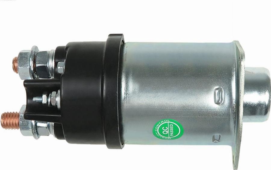 AS-PL SS1005 - AUTOMAT ROZRUSZNIKA