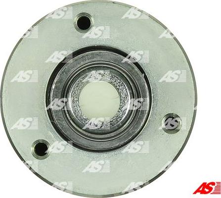 AS-PL SS1010P - AUTOMAT ROZRUSZNIKA