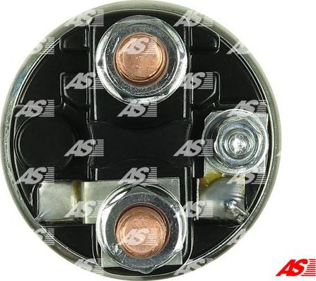 AS-PL SS1010P - AUTOMAT ROZRUSZNIKA