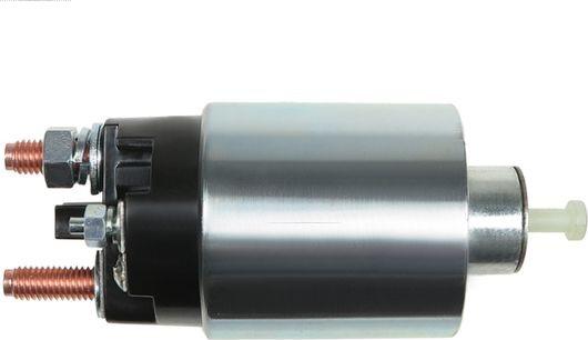 AS-PL SS1010 — Włącznik elektromagnetyczny, rozrusznik