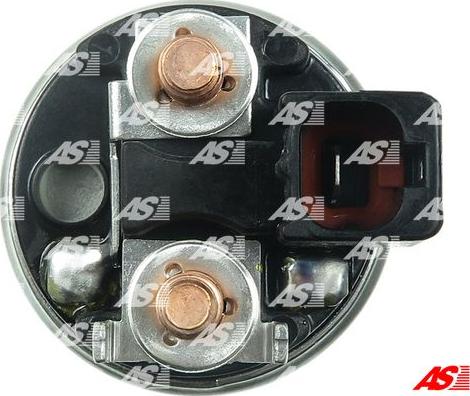 AS-PL SS1080(DELCO) - AUTOMAT ROZRUSZNIKA OEM DELCO