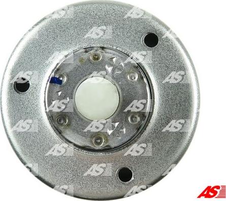 AS-PL SS1081(DELCO) - AUTOMAT ROZRUSZNIKA OEM DELCO