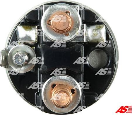AS-PL SS1081(DELCO) - AUTOMAT ROZRUSZNIKA OEM DELCO