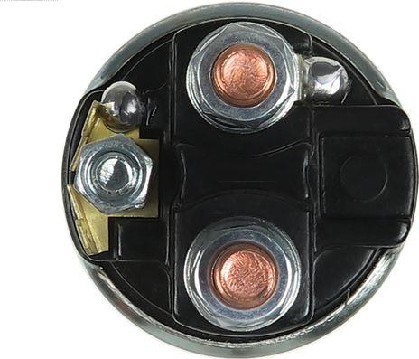 AS-PL SS1033 - AUTOMAT ROZRUSZNIKA
