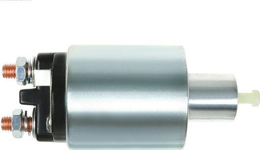 AS-PL SS1021 — Włącznik elektromagnetyczny, rozrusznik