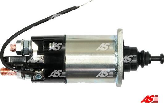 AS-PL SS1028 - AUTOMAT ROZRUSZNIKA