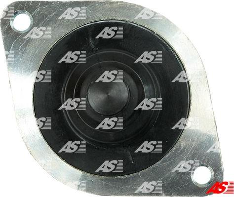 AS-PL SS1028 - AUTOMAT ROZRUSZNIKA