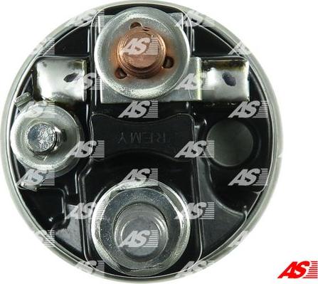 AS-PL SS1027(DELCO) - AUTOMAT ROZRUSZNIKA DELCO