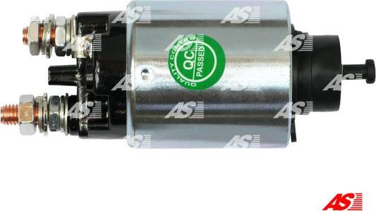 AS-PL SS1027 - AUTOMAT ROZRUSZNIKA