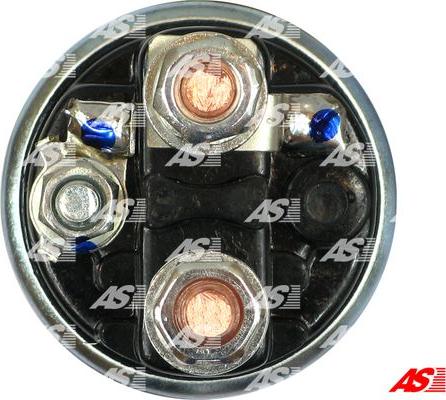 AS-PL SS1027 - AUTOMAT ROZRUSZNIKA