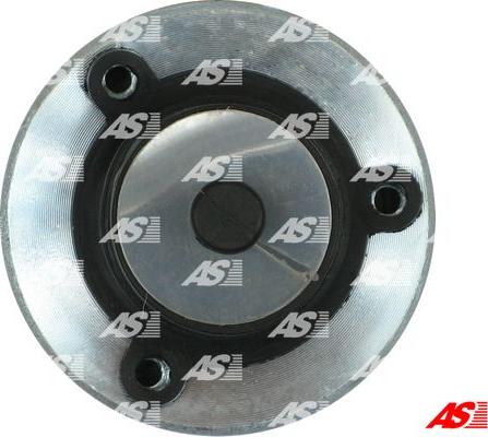 AS-PL SS1027 - AUTOMAT ROZRUSZNIKA