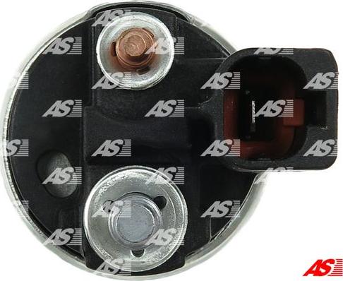 AS-PL SS1075(DELCO) - AUTOMAT ROZRUSZNIKA OEM DELCO