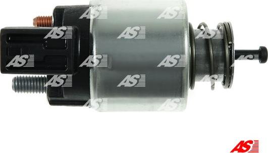 AS-PL SS1075(DELCO) - AUTOMAT ROZRUSZNIKA OEM DELCO