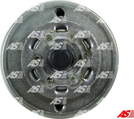 AS-PL SS1075(DELCO) - AUTOMAT ROZRUSZNIKA OEM DELCO