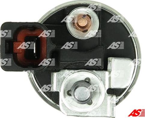 AS-PL SS1104P - AUTOMAT ROZRUSZNIKA