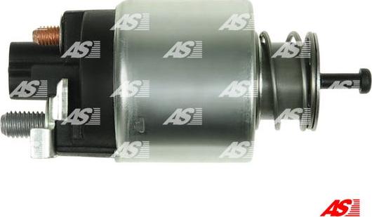 AS-PL SS1104P - AUTOMAT ROZRUSZNIKA