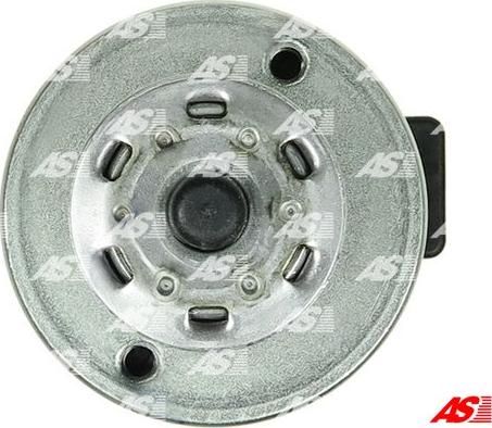 AS-PL SS1104P - AUTOMAT ROZRUSZNIKA