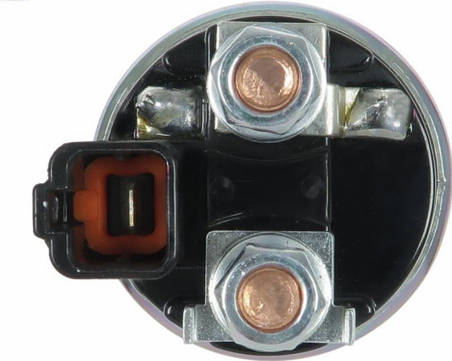 AS-PL SS1180S - AUTOMAT ROZRUSZNIKA