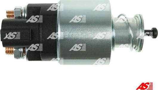 AS-PL SS3094S - AUTOMAT ROZRUSZNIKA