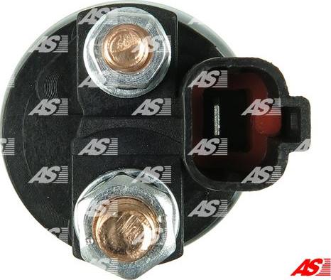 AS-PL SS3094S - AUTOMAT ROZRUSZNIKA