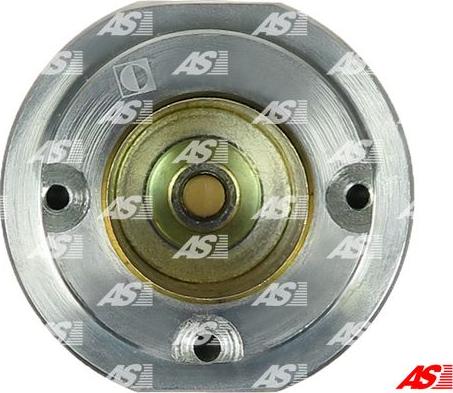 AS-PL SS3044S - AUTOMAT ROZRUSZNIKA