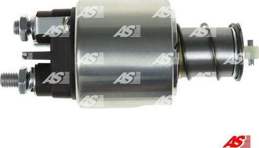 AS-PL SS3044S - AUTOMAT ROZRUSZNIKA