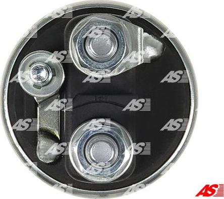 AS-PL SS3044S - AUTOMAT ROZRUSZNIKA