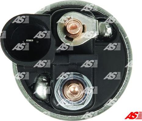 AS-PL SS3040 - ELEKTROMAGNES -VALEO- D6GS19