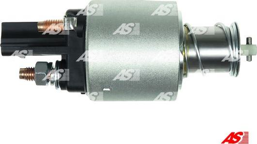 AS-PL SS3040 - ELEKTROMAGNES -VALEO- D6GS19