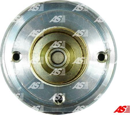 AS-PL SS3054 - ELEKTROMAGNES -VALEO-TS18E1
