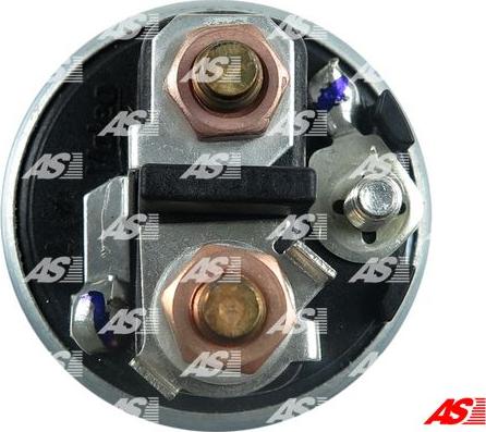 AS-PL SS3050(VALEO) - AUTOMAT ROZRUSZNIKA OEM VALEO