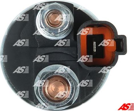 AS-PL SS3058S - AUTOMAT ROZRUSZNIKA