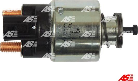 AS-PL SS3058(VALEO) - AUTOMAT ROZRUSZNIKA OEM VALEO