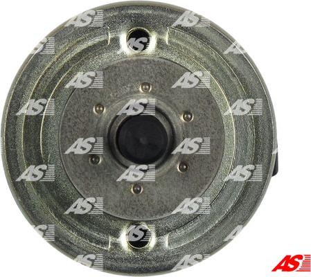 AS-PL SS3058(VALEO) - AUTOMAT ROZRUSZNIKA OEM VALEO
