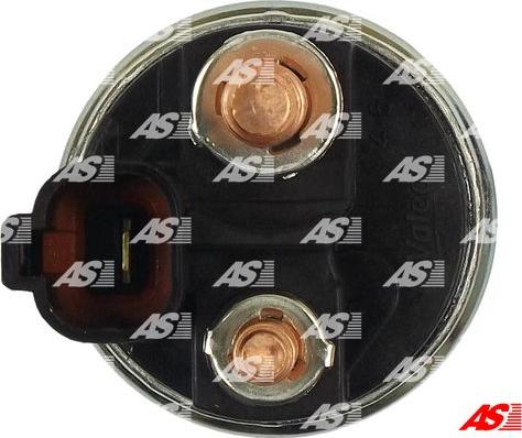 AS-PL SS3058(VALEO) - AUTOMAT ROZRUSZNIKA OEM VALEO