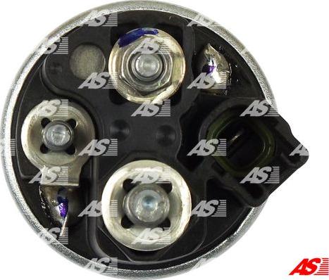 AS-PL SS3053(VALEO) - ELEKTROMAGNES -VALEO- 2117-053RSVALEO