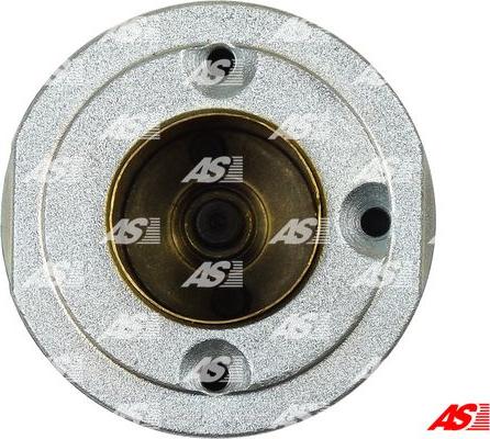 AS-PL SS3053(VALEO) - ELEKTROMAGNES -VALEO- 2117-053RSVALEO