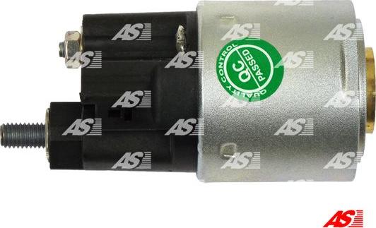 AS-PL SS3053(VALEO) - ELEKTROMAGNES -VALEO- 2117-053RSVALEO