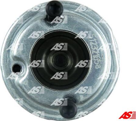 AS-PL SS3069(VALEO) - AUTOMAT ROZRUSZNIKA OEM VALEO