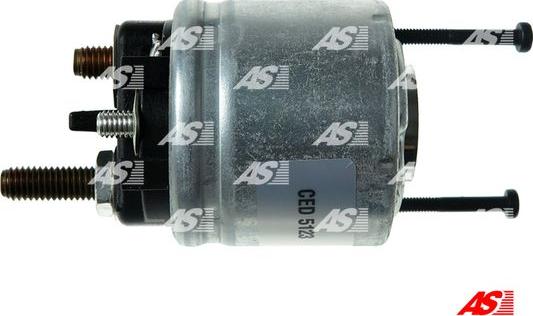 AS-PL SS3069(VALEO) - AUTOMAT ROZRUSZNIKA OEM VALEO