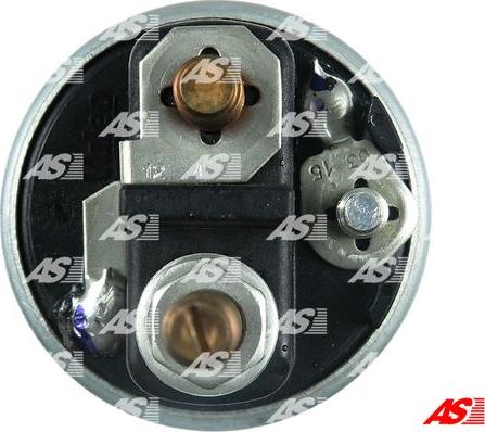 AS-PL SS3069(VALEO) - AUTOMAT ROZRUSZNIKA OEM VALEO