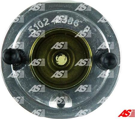 AS-PL SS3066(VALEO) - AUTOMAT ROZRUSZNIKA OEM VALEO