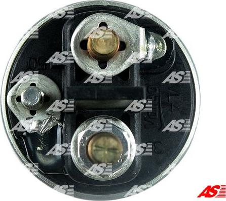 AS-PL SS3066(VALEO) - AUTOMAT ROZRUSZNIKA OEM VALEO