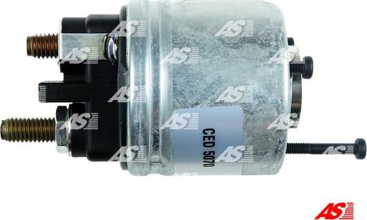 AS-PL SS3063(VALEO) - AUTOMAT ROZRUSZNIKA OEM VALEO